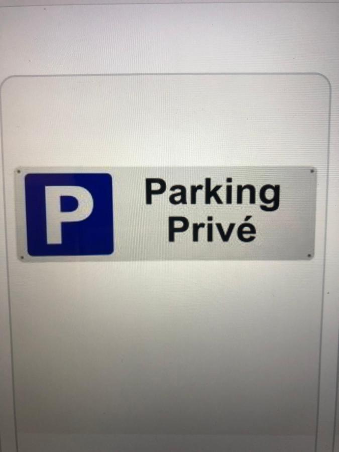 Studio - Parking Prive - Wifi - Proche Nausicaa Et Plage 르 포르텔 외부 사진